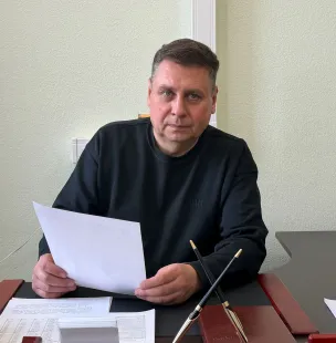 Илюшин Алексей Юрьевич